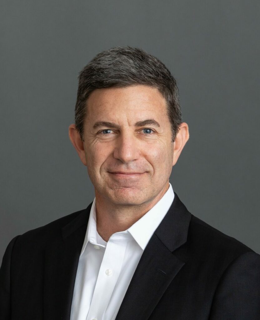 David Rapallo headshot