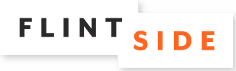 FlintSide logo